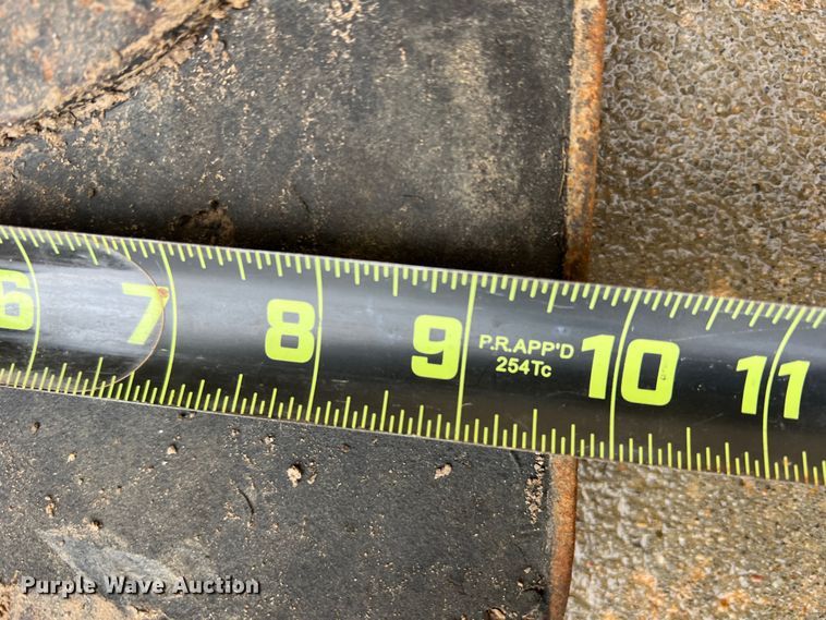 image for item DQ5807 Wacker BS50-2  plate compactor