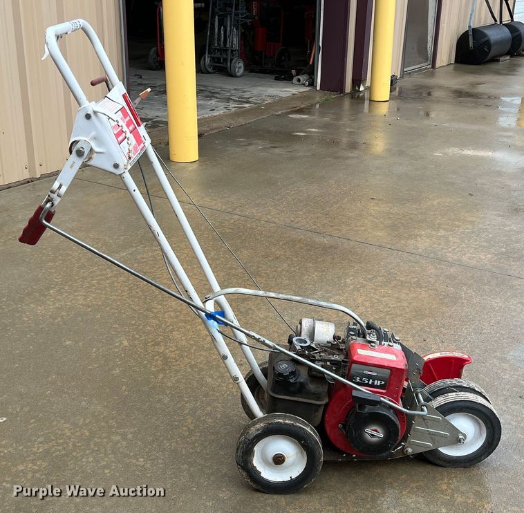 image for item DQ5808 Little Wonder Professional Edger  edger