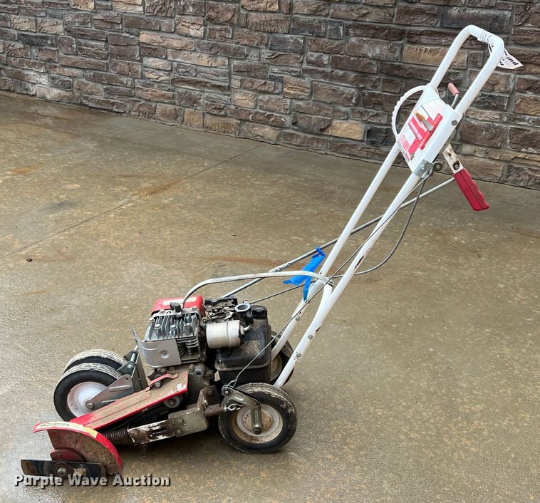 image for item DQ5808 Little Wonder Professional Edger  edger