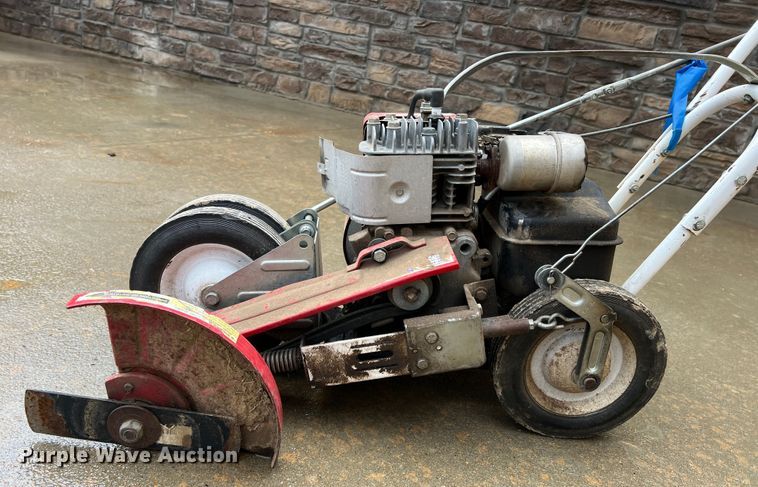 image for item DQ5808 Little Wonder Professional Edger  edger