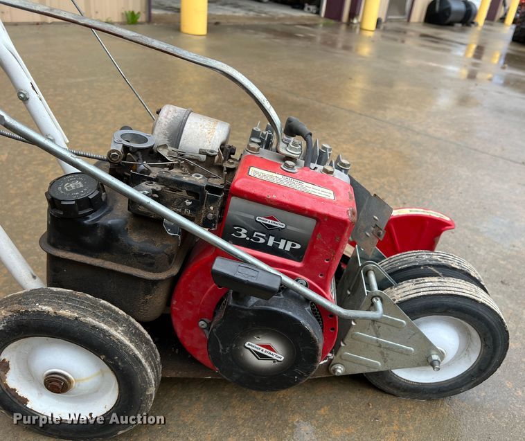 image for item DQ5808 Little Wonder Professional Edger  edger