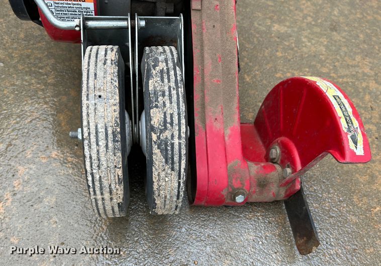 image for item DQ5808 Little Wonder Professional Edger  edger