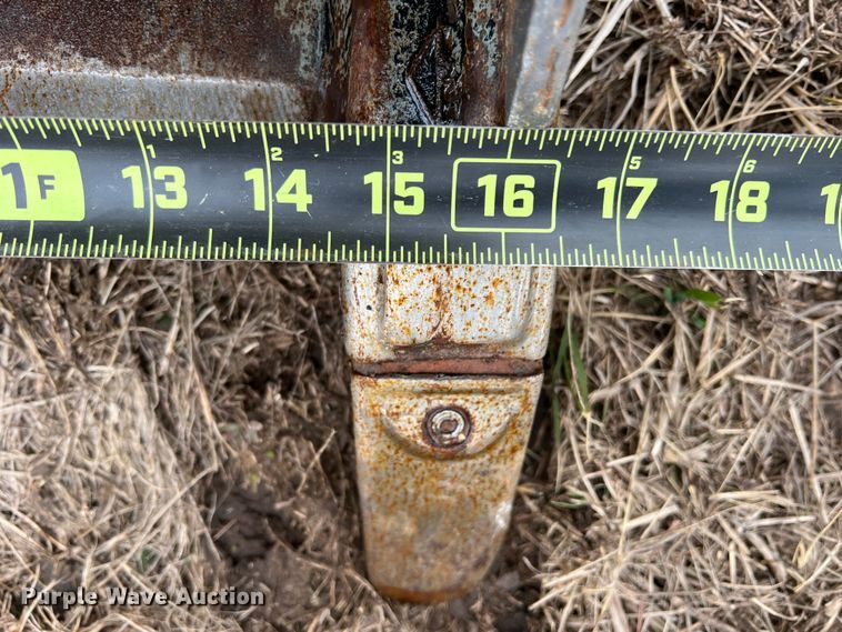 image for item DQ5811 2020 Kubota KX018-4  mini excavator