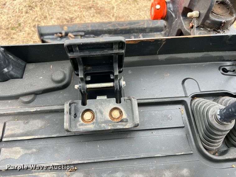 image for item DQ5811 2020 Kubota KX018-4  mini excavator