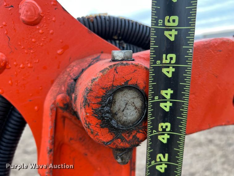 image for item DQ5811 2020 Kubota KX018-4  mini excavator