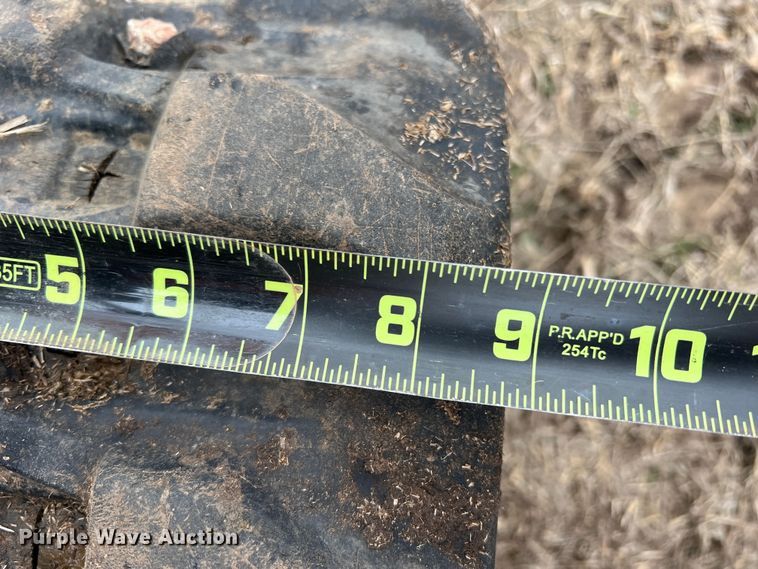 image for item DQ5811 2020 Kubota KX018-4  mini excavator