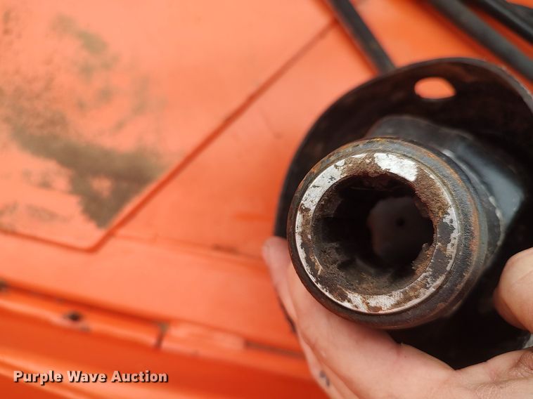 image for item DQ5813 Land Pride RC5615  batwing rotary mower