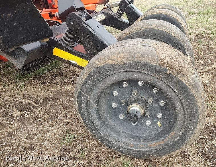 image for item DQ5813 Land Pride RC5615  batwing rotary mower