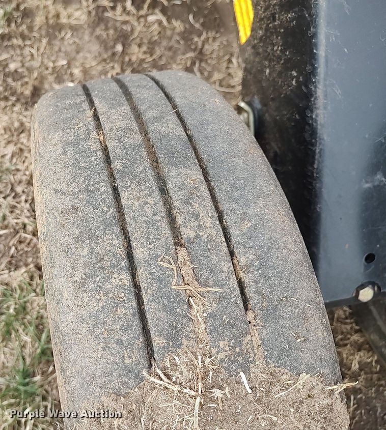 image for item DQ5813 Land Pride RC5615  batwing rotary mower