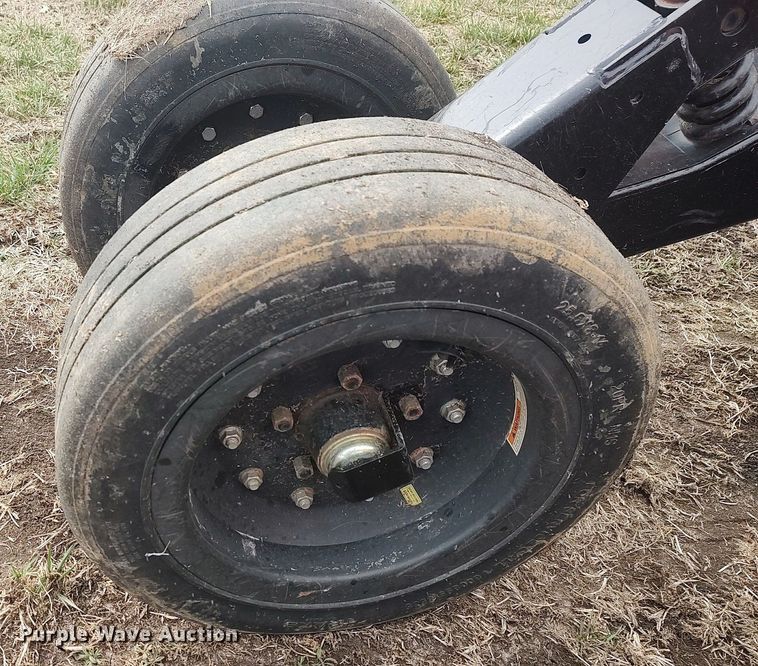 image for item DQ5813 Land Pride RC5615  batwing rotary mower