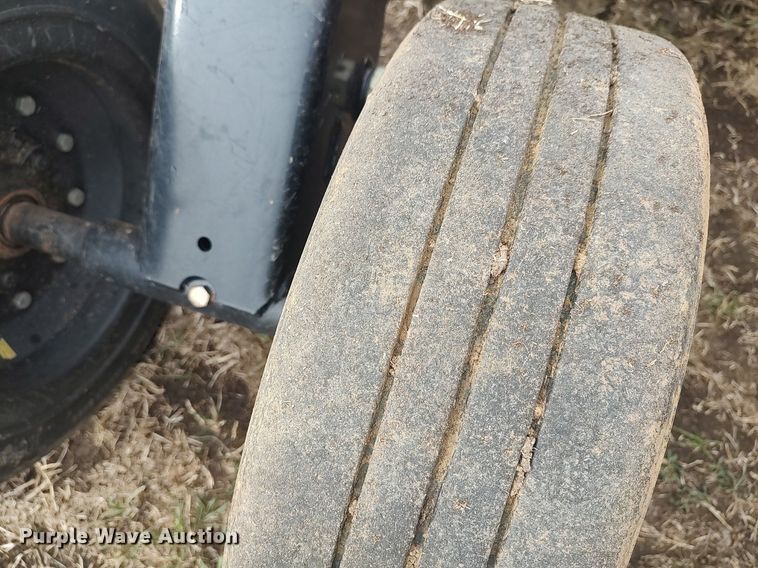 image for item DQ5813 Land Pride RC5615  batwing rotary mower