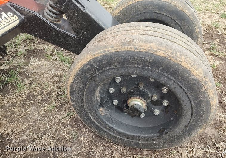 image for item DQ5813 Land Pride RC5615  batwing rotary mower