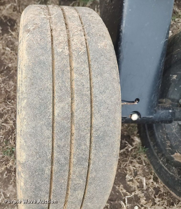 image for item DQ5813 Land Pride RC5615  batwing rotary mower