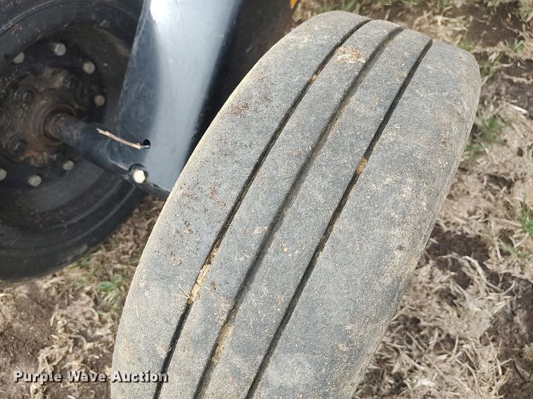 image for item DQ5813 Land Pride RC5615  batwing rotary mower