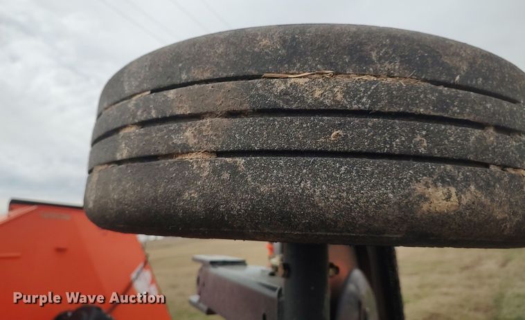 image for item DQ5813 Land Pride RC5615  batwing rotary mower