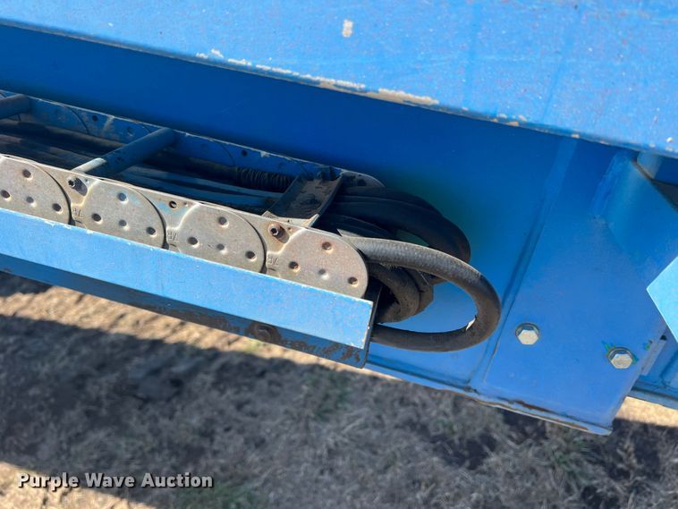 image for item DQ5816 1999 Genie S60  boom lift