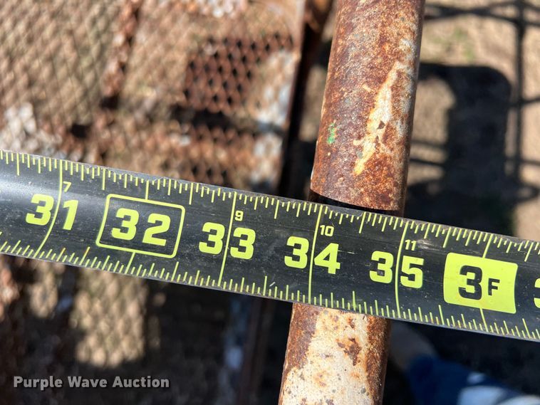 image for item DQ5816 1999 Genie S60  boom lift