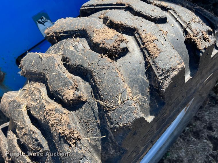 image for item DQ5816 1999 Genie S60  boom lift