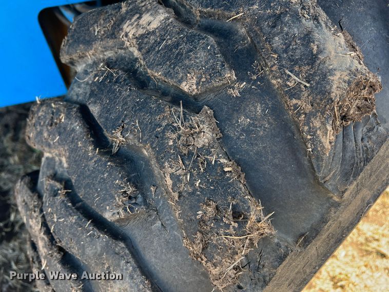 image for item DQ5816 1999 Genie S60  boom lift