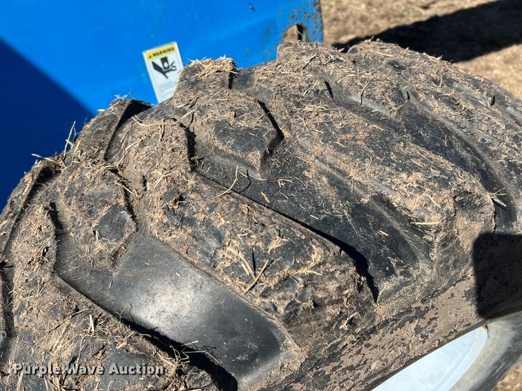 image for item DQ5816 1999 Genie S60  boom lift