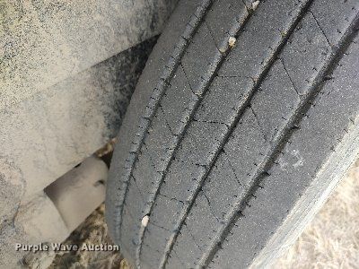 image for item DQ5817 PJ  dump trailer