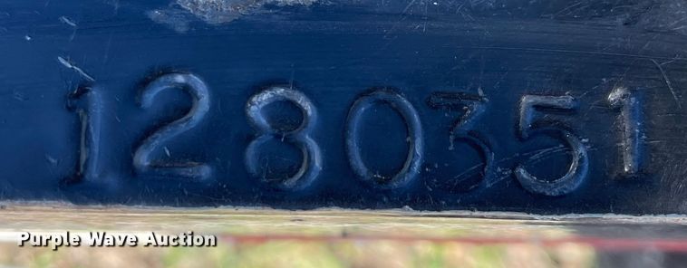 image for item DQ5817 PJ  dump trailer