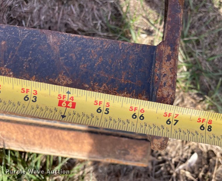 image for item DQ5819 Kubota U35-4  mini excavator