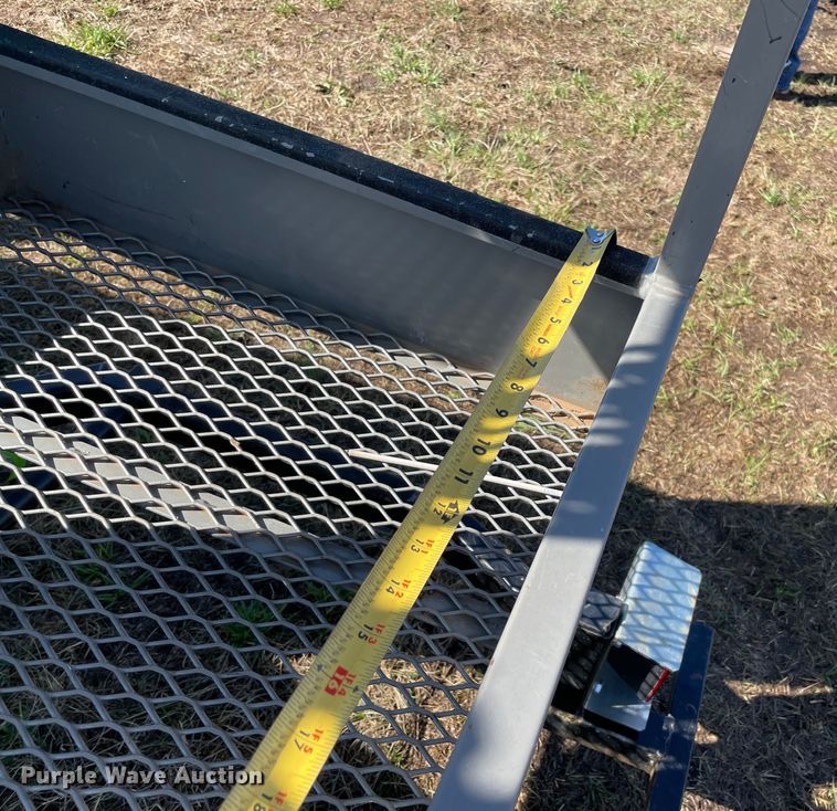 image for item DS2826 2021 Nifty TM34T  boom lift