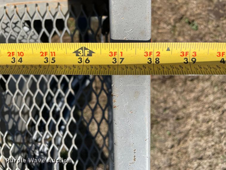 image for item DS2826 2021 Nifty TM34T  boom lift