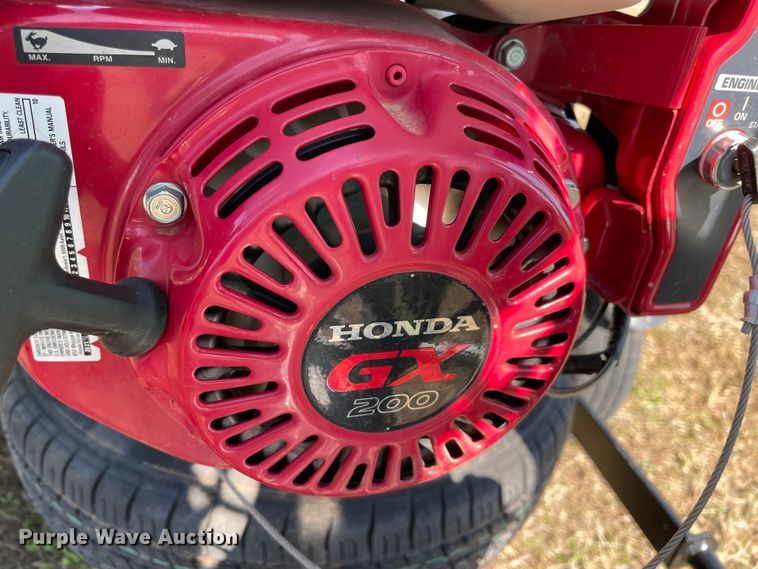 image for item DS2826 2021 Nifty TM34T  boom lift