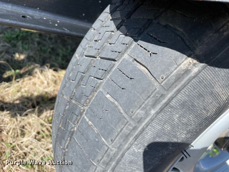 image for item DS2826 2021 Nifty TM34T  boom lift