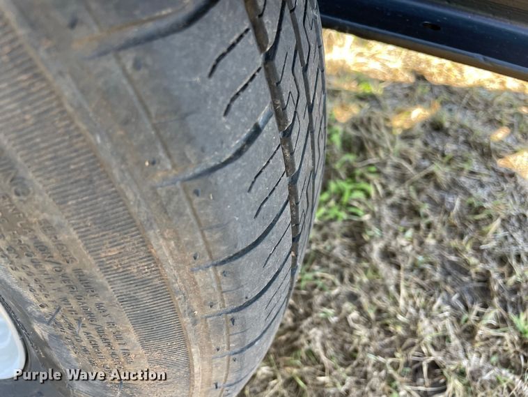 image for item DS2826 2021 Nifty TM34T  boom lift