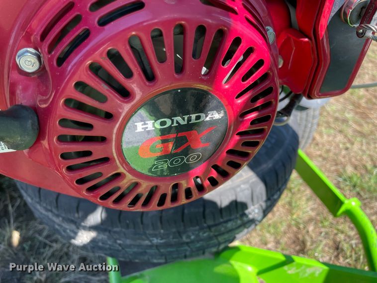 image for item DS2827 2021 Nifty TM34T  boom lift