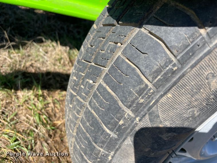 image for item DS2827 2021 Nifty TM34T  boom lift