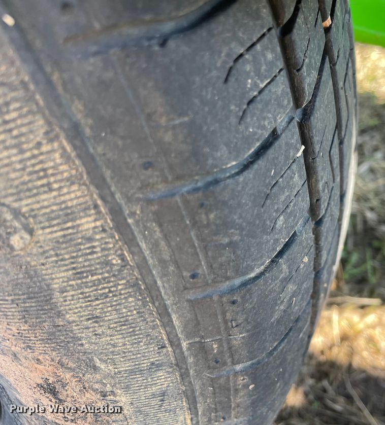 image for item DS2827 2021 Nifty TM34T  boom lift