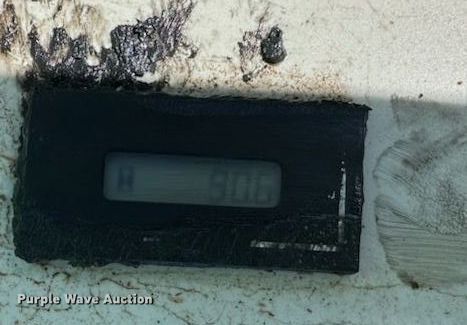 image for item DS2827 2021 Nifty TM34T  boom lift