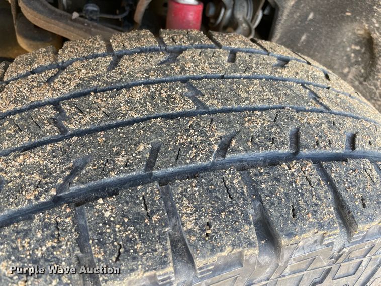 image for item DS2830 2020 Chevrolet Silverado 2500HD  Crew Cab pickup truck