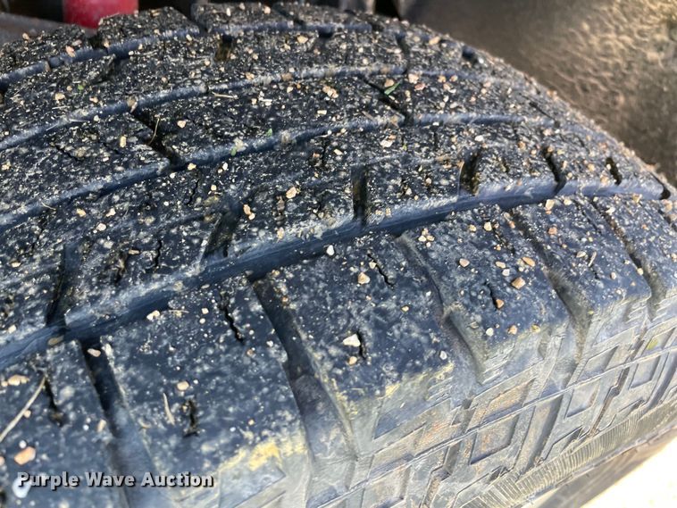 image for item DS2830 2020 Chevrolet Silverado 2500HD  Crew Cab pickup truck