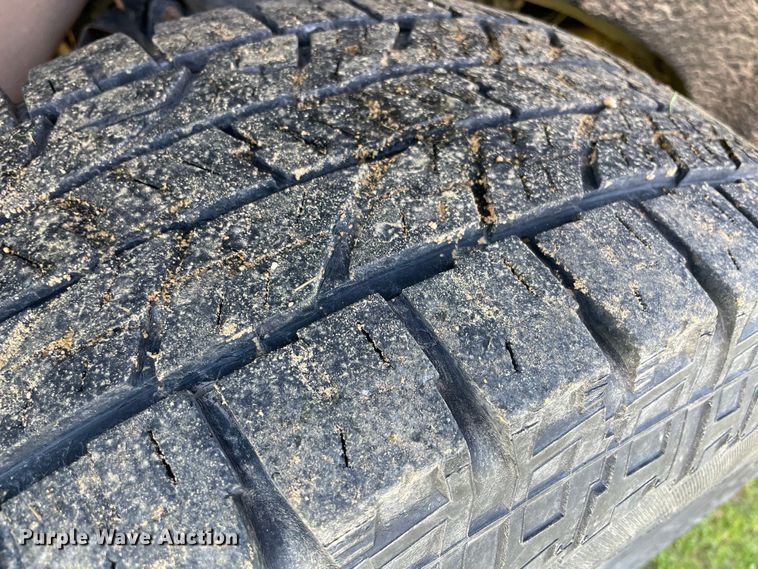 image for item DS2830 2020 Chevrolet Silverado 2500HD  Crew Cab pickup truck