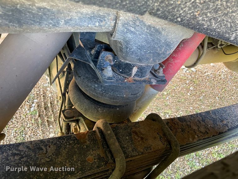 image for item DS2830 2020 Chevrolet Silverado 2500HD  Crew Cab pickup truck