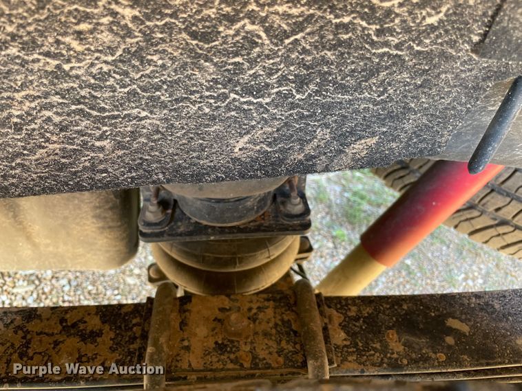 image for item DS2830 2020 Chevrolet Silverado 2500HD  Crew Cab pickup truck