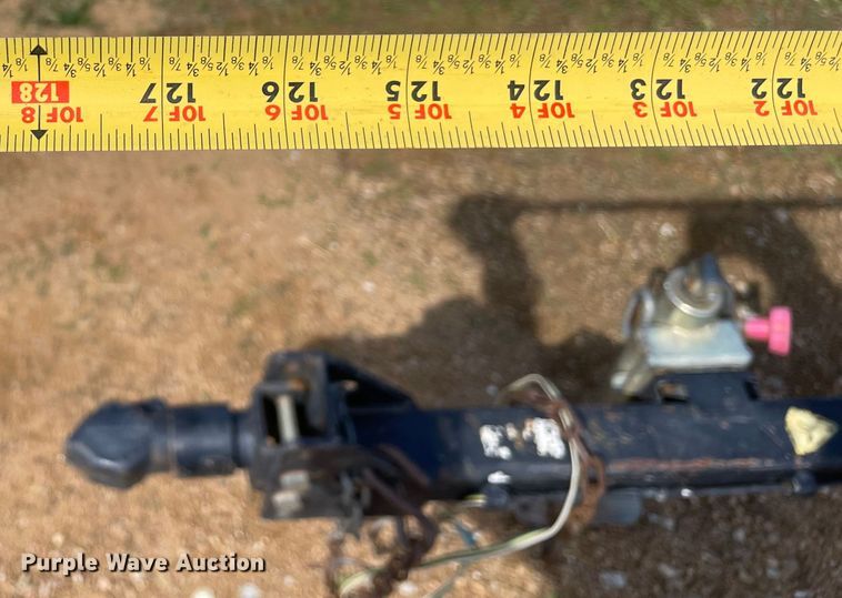 image for item DS2831 Sullair 185DPQ  air compressor