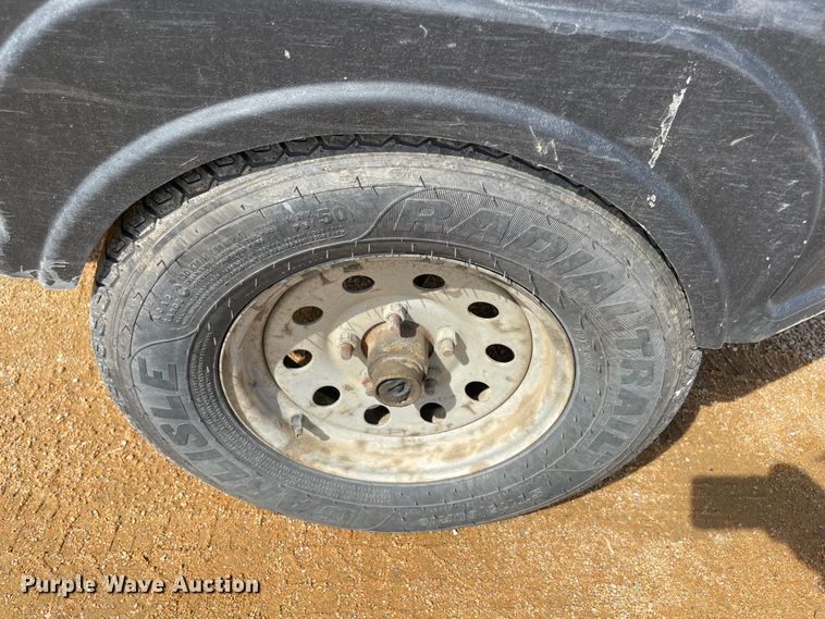 image for item DS2831 Sullair 185DPQ  air compressor