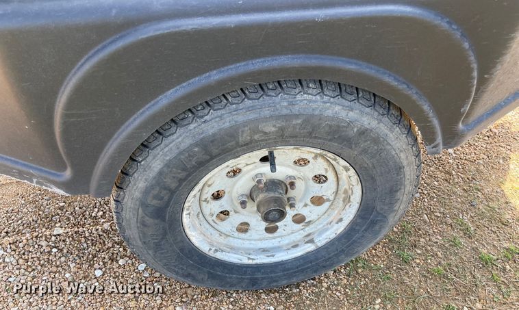 image for item DS2831 Sullair 185DPQ  air compressor