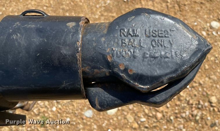 image for item DS2831 Sullair 185DPQ  air compressor