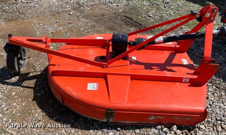 image for item DS2833 Land Pride  rotary mower