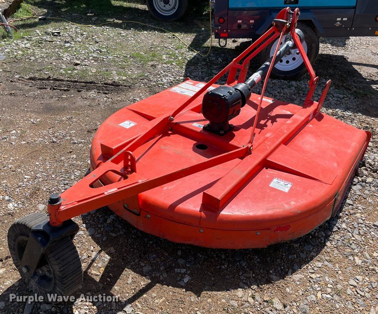 image for item DS2833 Land Pride  rotary mower