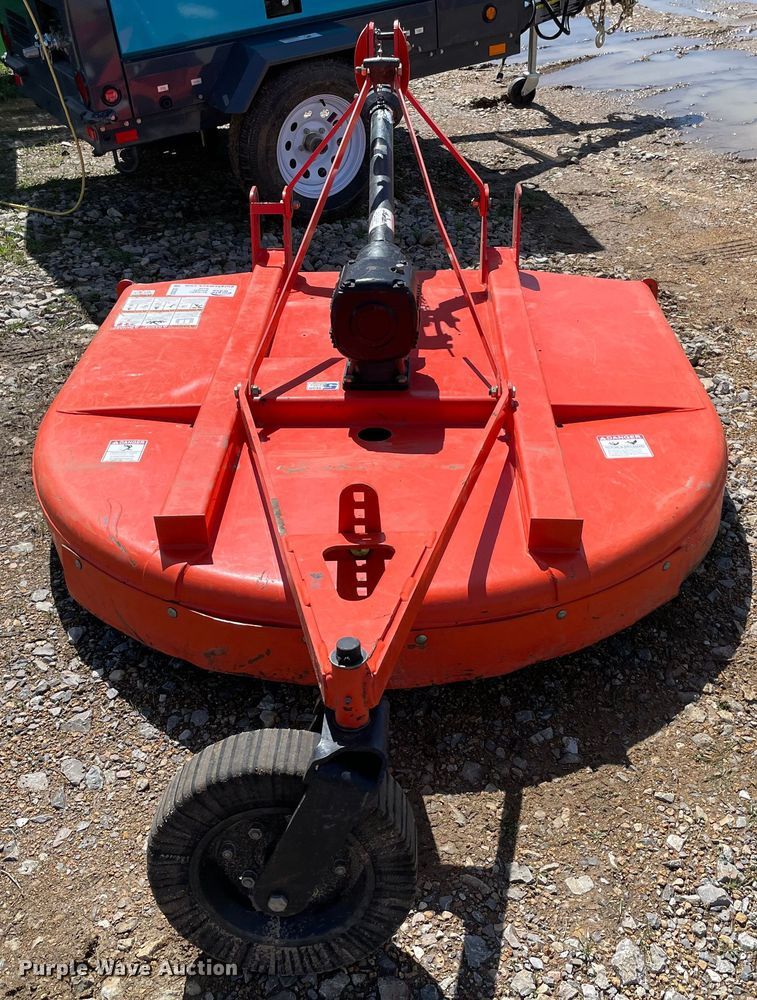 image for item DS2833 Land Pride  rotary mower
