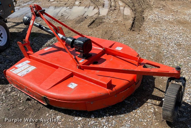 image for item DS2833 Land Pride  rotary mower