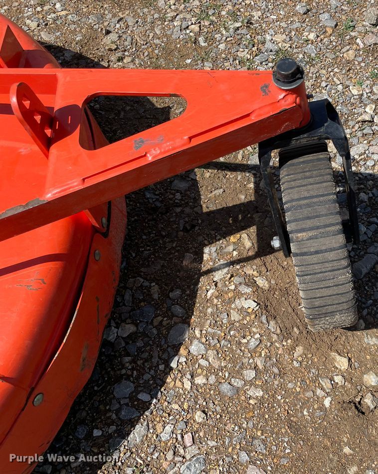 image for item DS2833 Land Pride  rotary mower